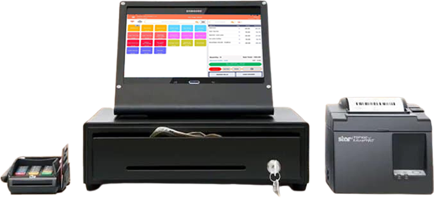 Retail Pos Software Solutions & Best Point of sale Company UAE Dubai